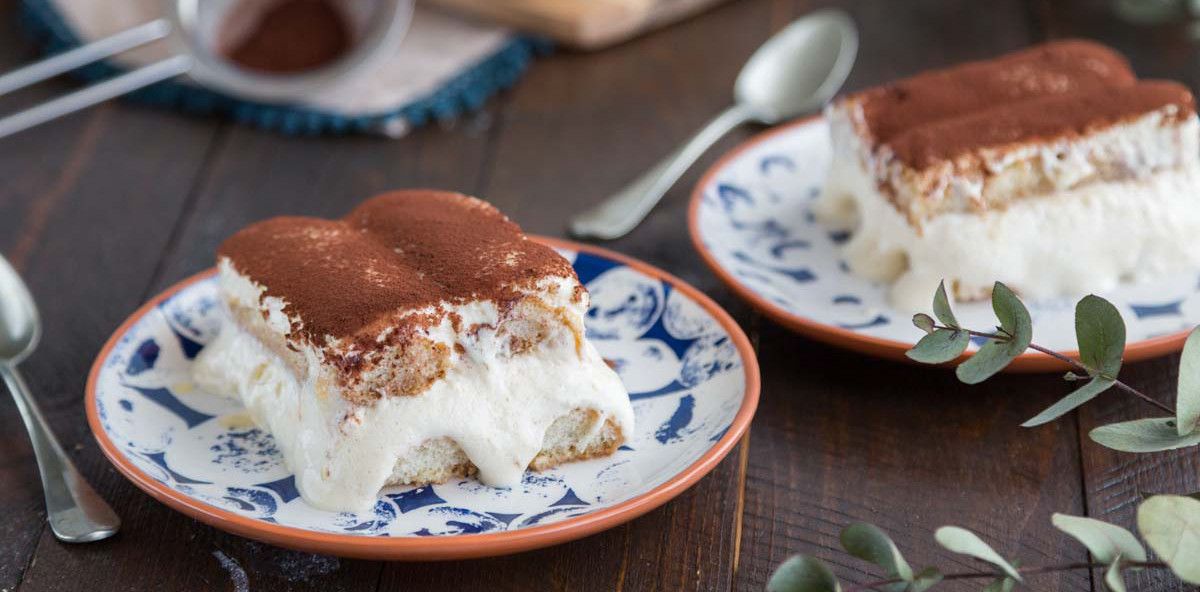 Tiramisu : un dessert italien sans cuisson