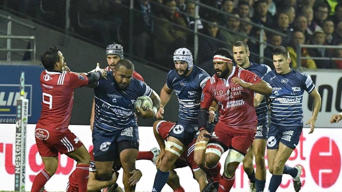 La révolte des joueurs de Dax face aux sanctions : un match sous tension à Grenoble