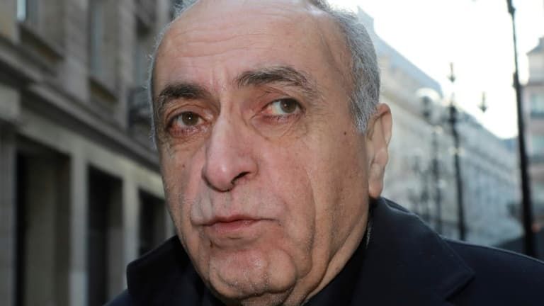 Rétractation de Ziad Takieddine : Sarkozy et Bruni en ligne de mire