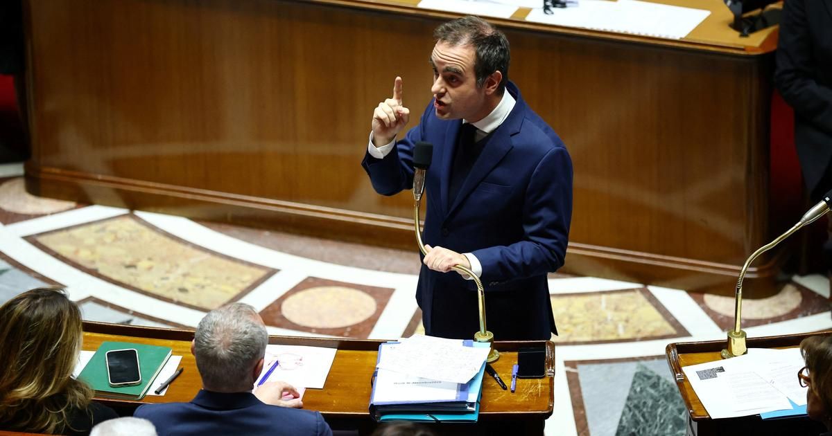 Le gouvernement mise sur le dialogue pour un budget 2026 harmonisé