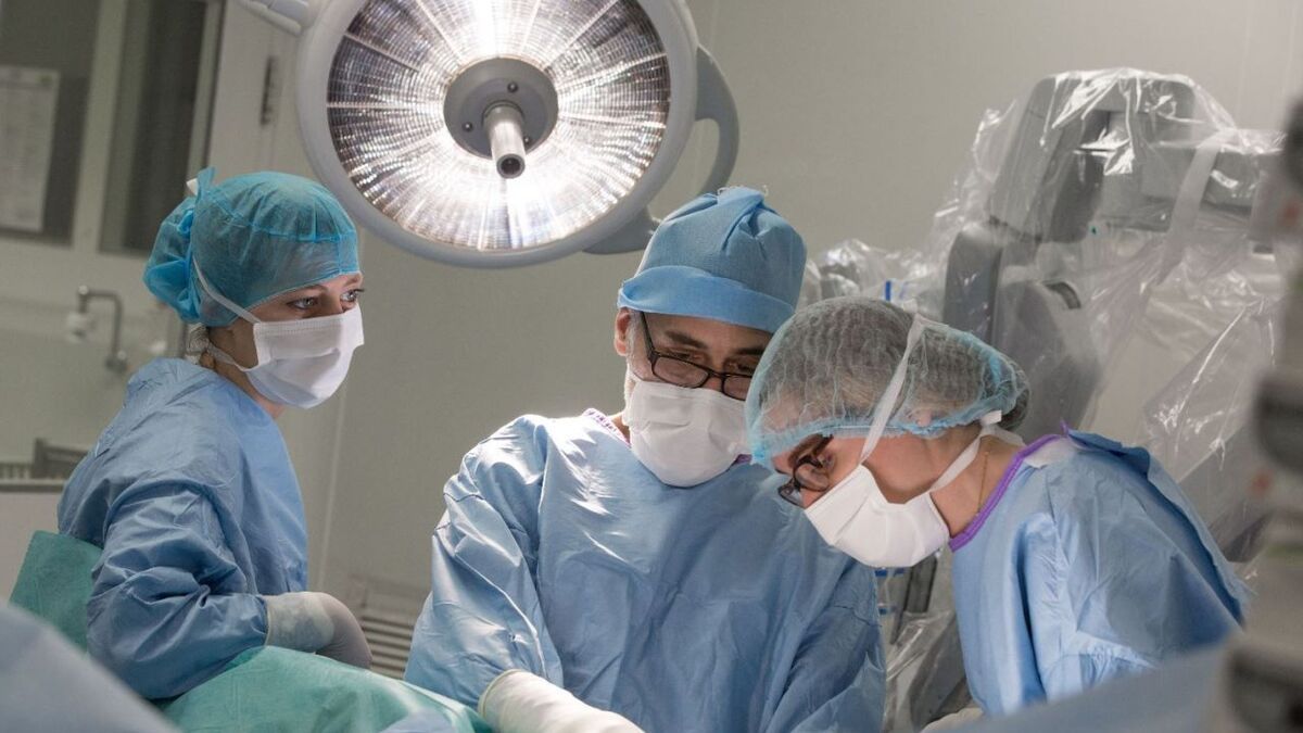 Prothèses de hernie : un véritable scandale sanitaire en cours