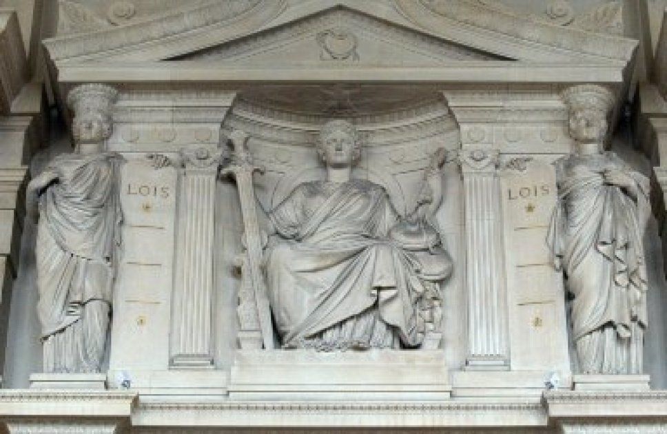 Tragédie dans un couple militaire : un ex-soldat condamné pour meurtre