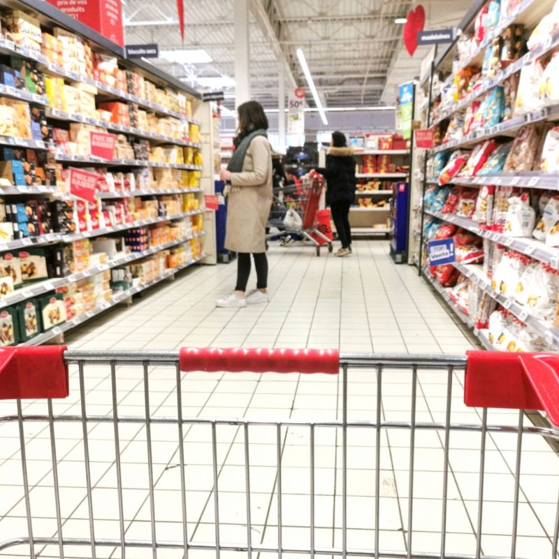 Les incontournables des fêtes : attention aux rappels de produits alimentaires