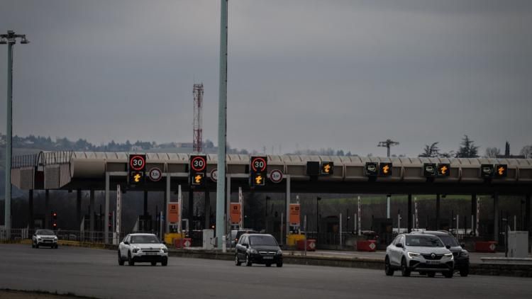 L'Italie innove : remboursement des péages en cas d'embouteillages