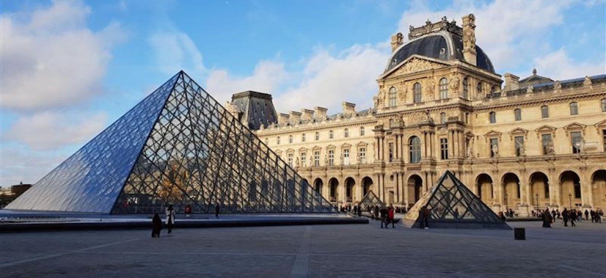 Le Louvre : une réouverture inattendue en plein cœur de la grève