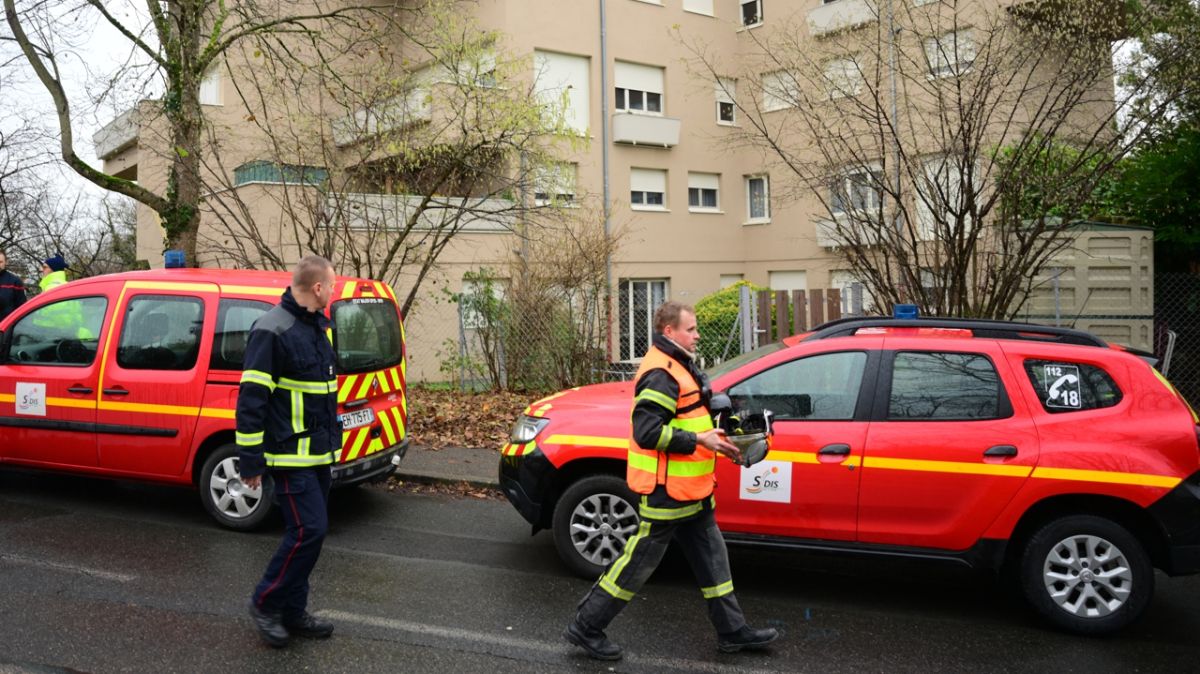 Tragédie à Trévoux : une explosion mortelle révèle un drame familial