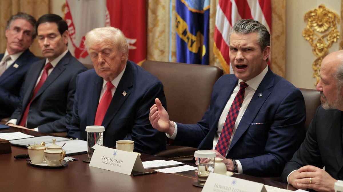 Des frappes américaines au large du Venezuela : une controverse qui secoue Washington