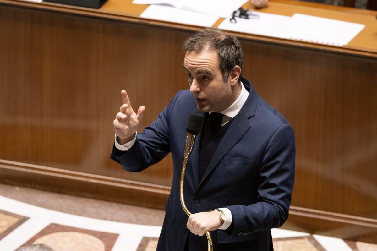 Le gouvernement intensifie la lutte contre le narcotrafic avant 2026