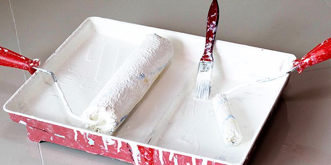 Rénover sa salle de bain : quelle peinture choisir ?