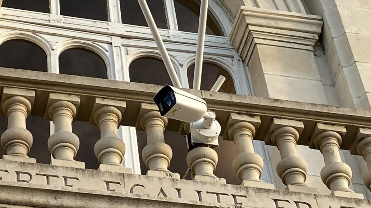 Chauvigny renforce sa sécurité avec un système de vidéoprotection efficace