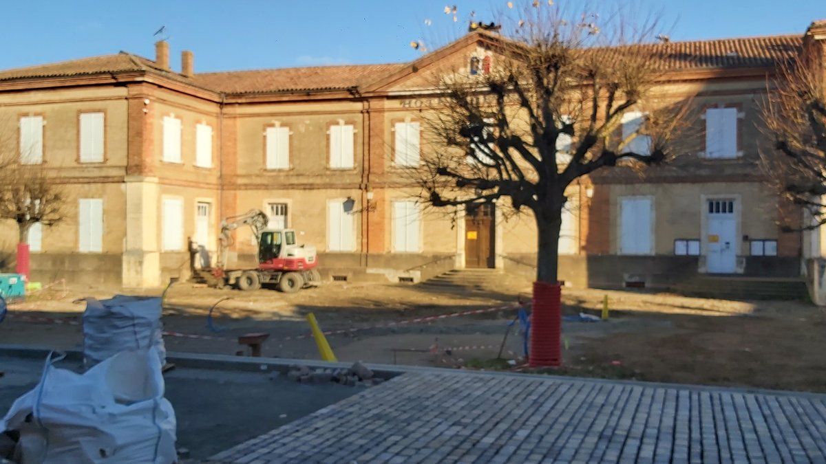 Un dernier conseil municipal sous le signe des changements