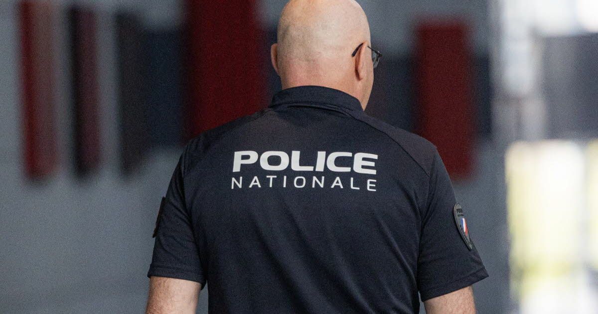 Refus d'obtempérer à Briançon : un pilote, drogue et argent saisis