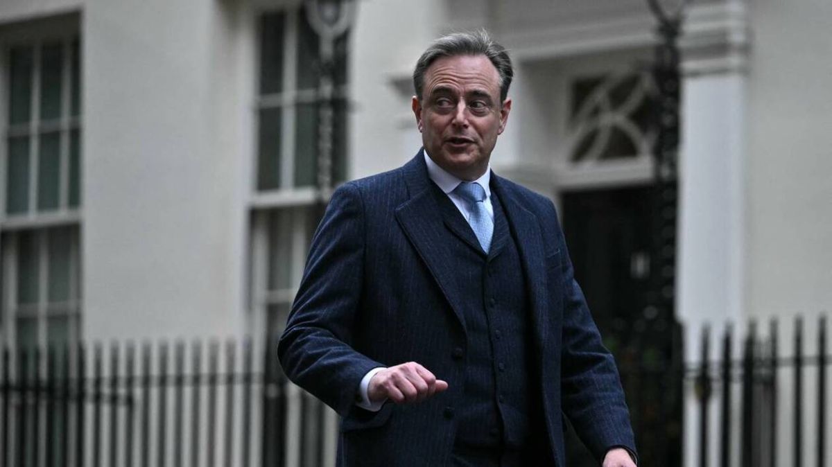 Tensions croissantes en Ukraine : ce que révèle la guerre sur la stabilité européenne