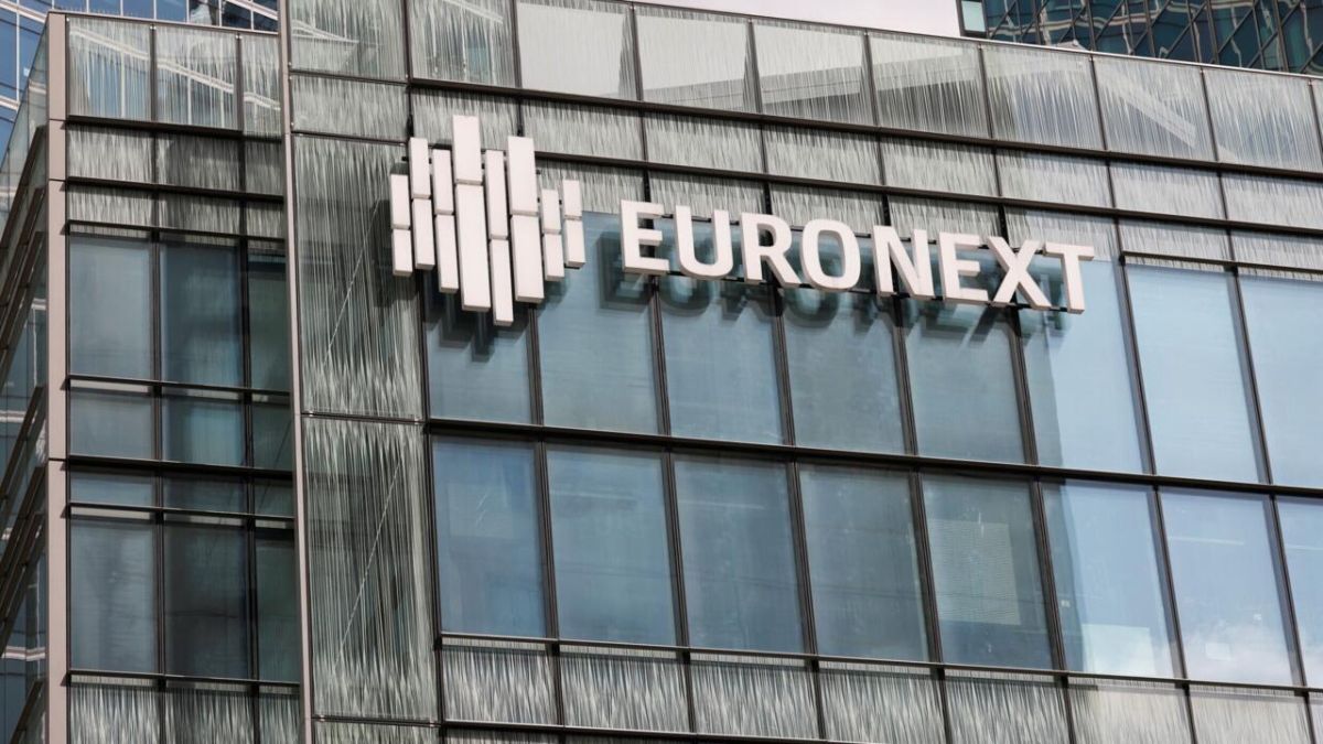 La Bourse de Paris en attente : entre décisions de la BCE et inflation américaine