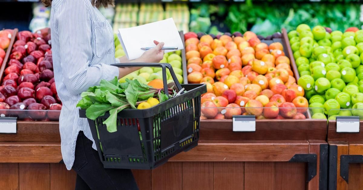 Les secrets pour bien choisir ses fruits et légumes d'automne
