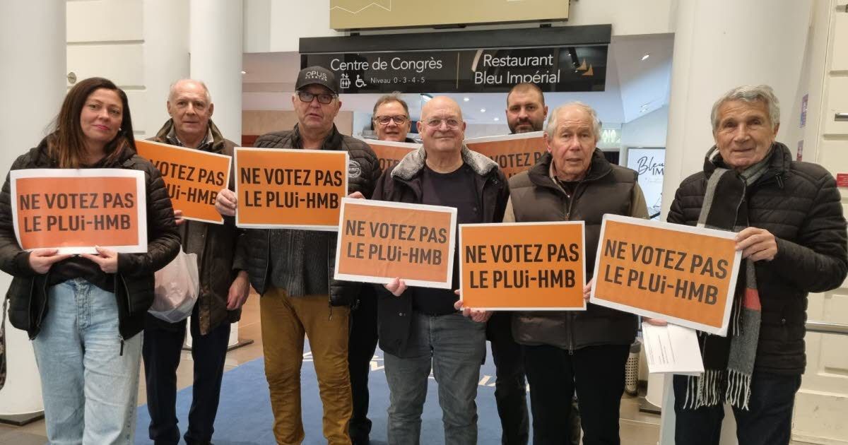 Des commerçants se battent pour leur avenir au Pont de Tasset