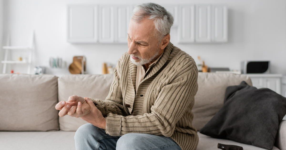 Parkinson : comprendre les cinq stades de la maladie