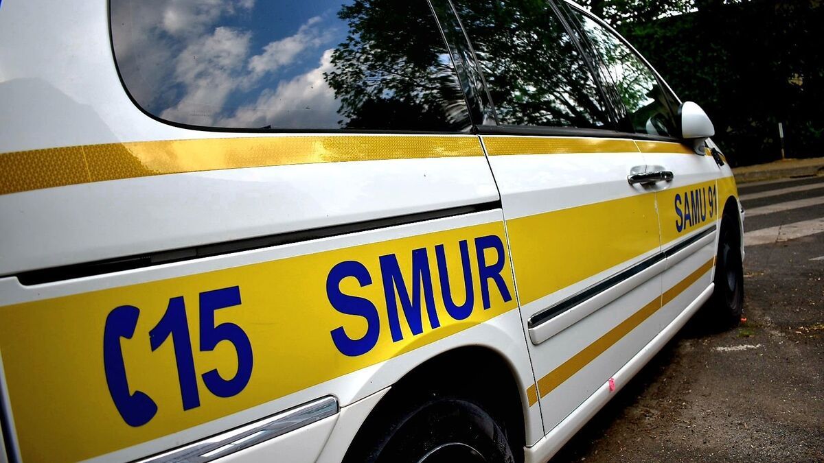 Un regard de travers déclenche une violente rixe à Vigneux : deux hommes dans un état critique