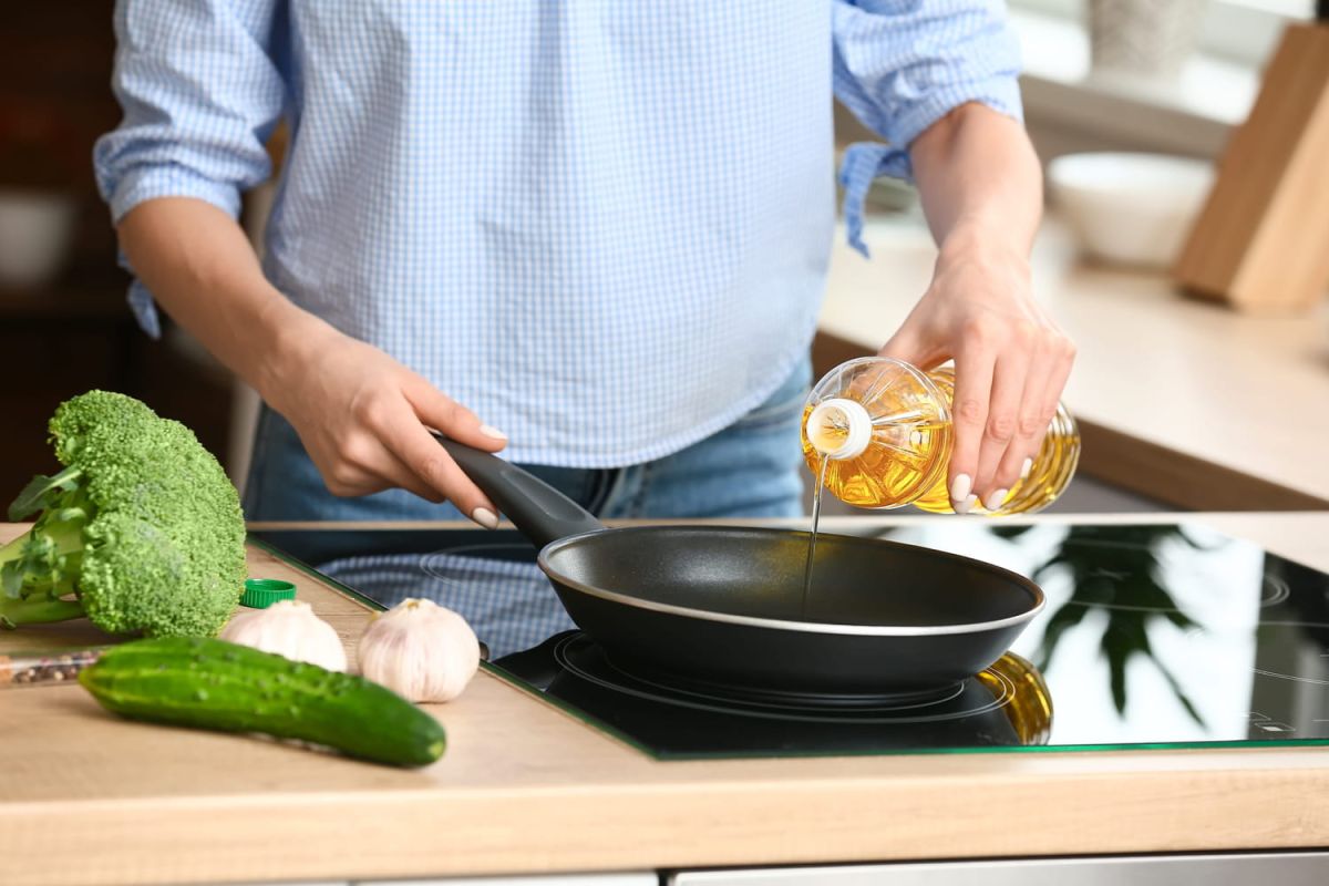 À savoir sur les huiles de cuisson : ce qu'il faut privilégier et éviter