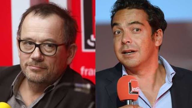 Les dessous d'une polémique : Legrand et Cohen face aux députés