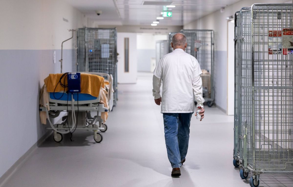 Racisme à l'hôpital : un directeur sous le feu des critiques à Saint-Martin