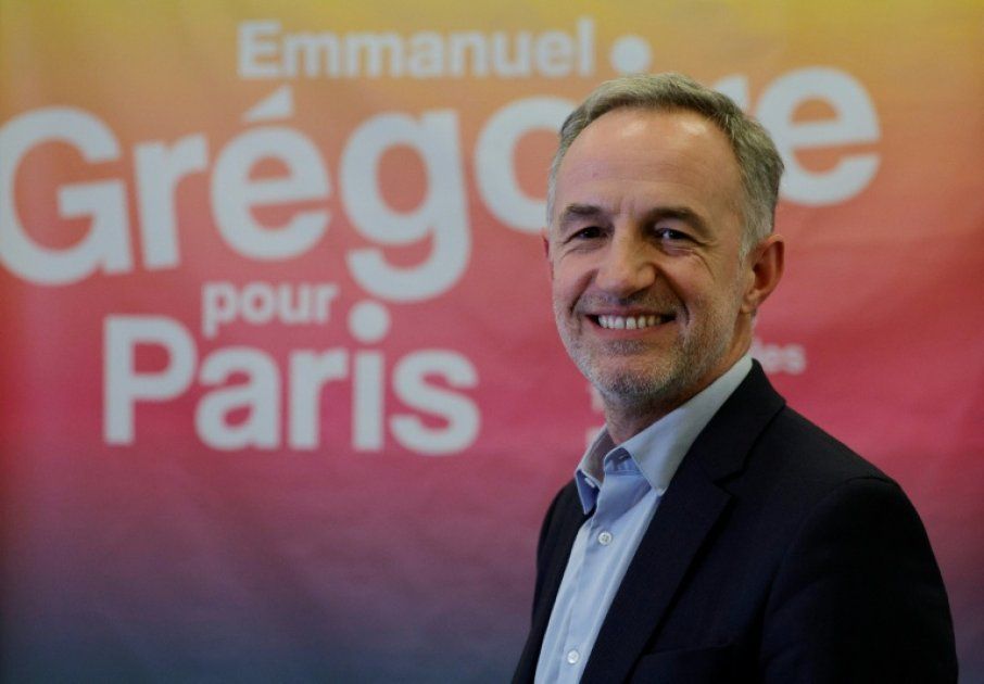 Emmanuel Grégoire exclut un accord avec LFI pour les municipales à Paris