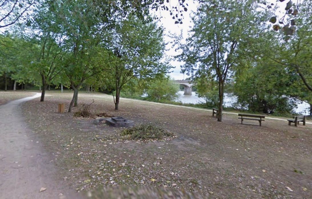 Un drame à Nantes : le corps d'un homme retrouvé dans un plan d'eau