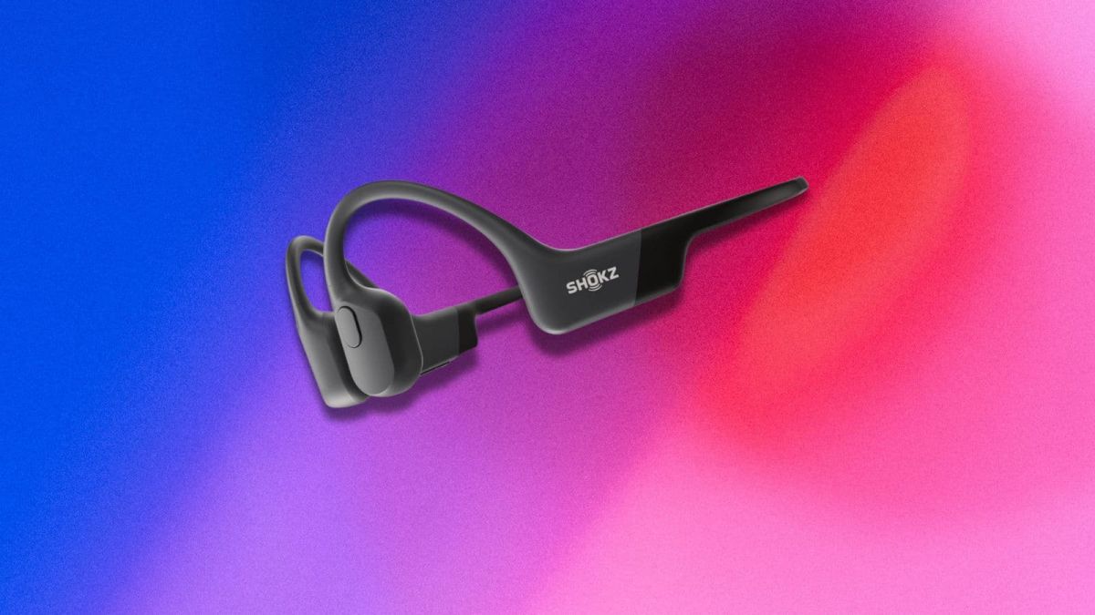 Les écouteurs Shokz OpenRun : un prix choc pour une expérience unique