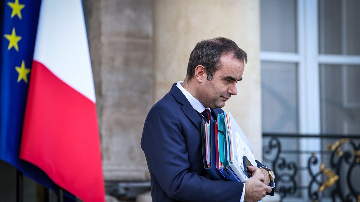 Sébastien Lecornu répond aux agriculteurs : 11 millions d'euros pour stabiliser la filière