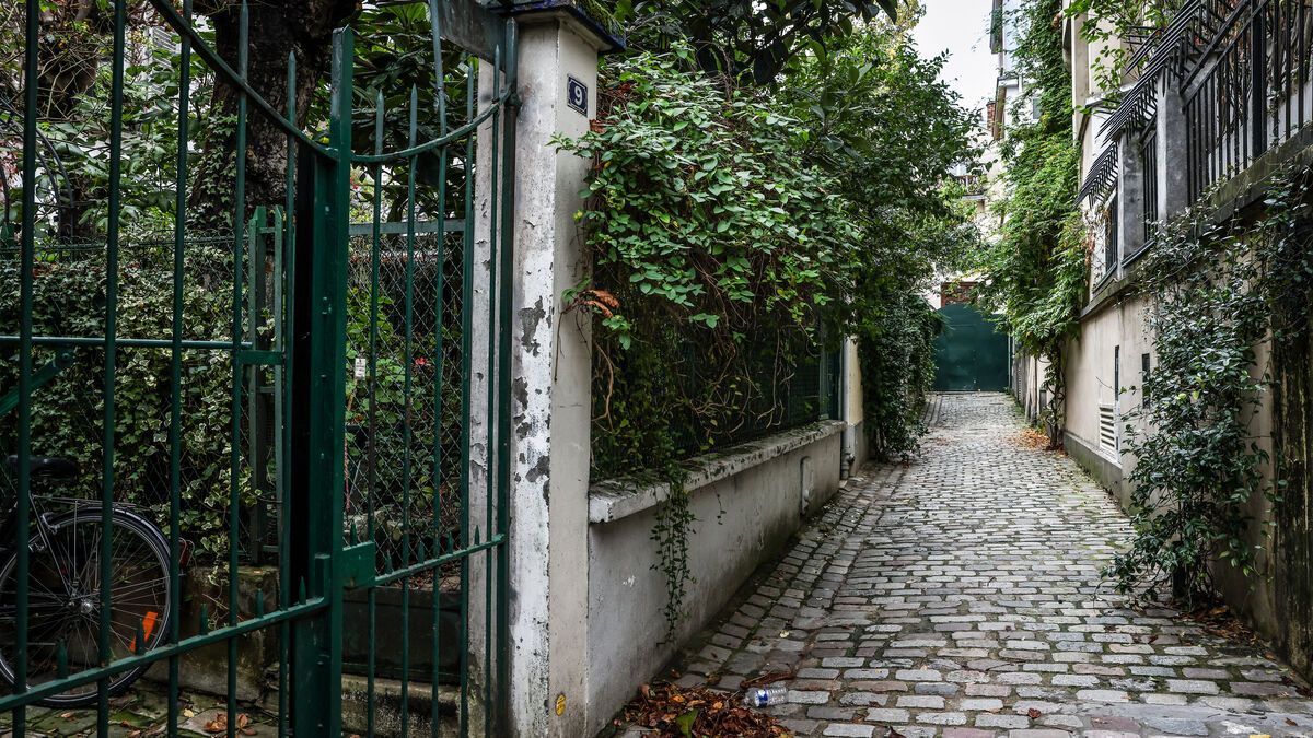 L'appartement de Prévert enfin sauvé : un compromis avec le Moulin Rouge