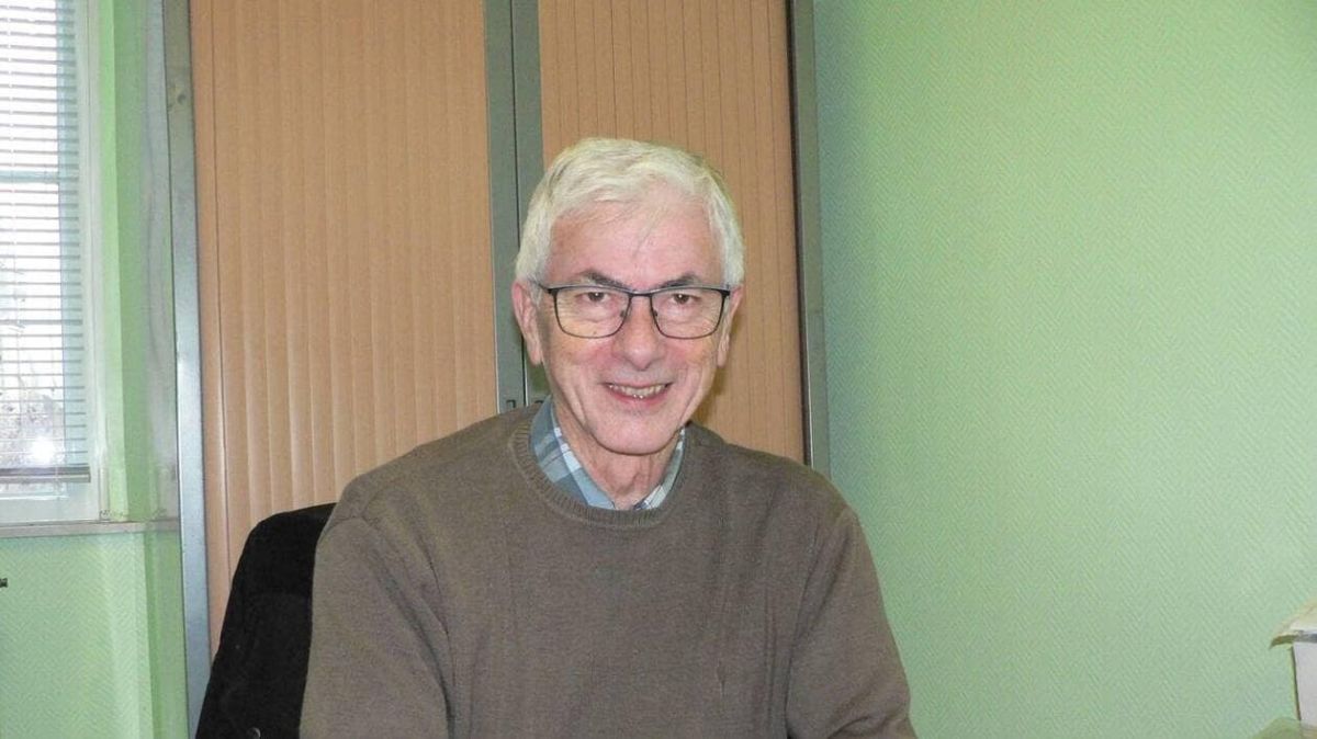 Dominique Vovard fait ses adieux à la mairie de Thoigné : un nouveau chapitre s'ouvre