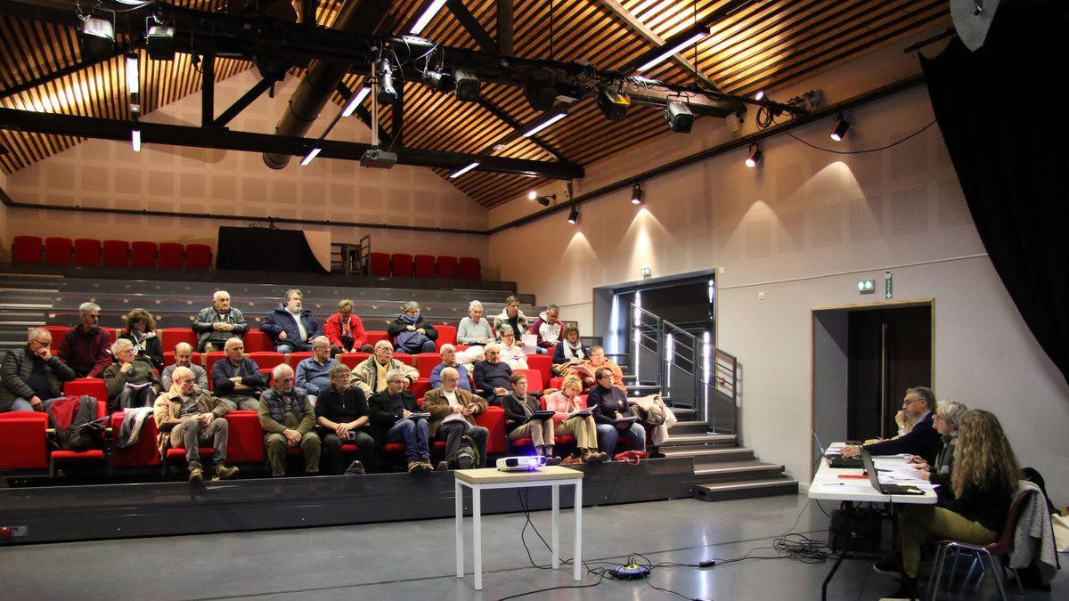 Limogne-en-Quercy prend les devants dans le domaine de la santé et des infrastructures