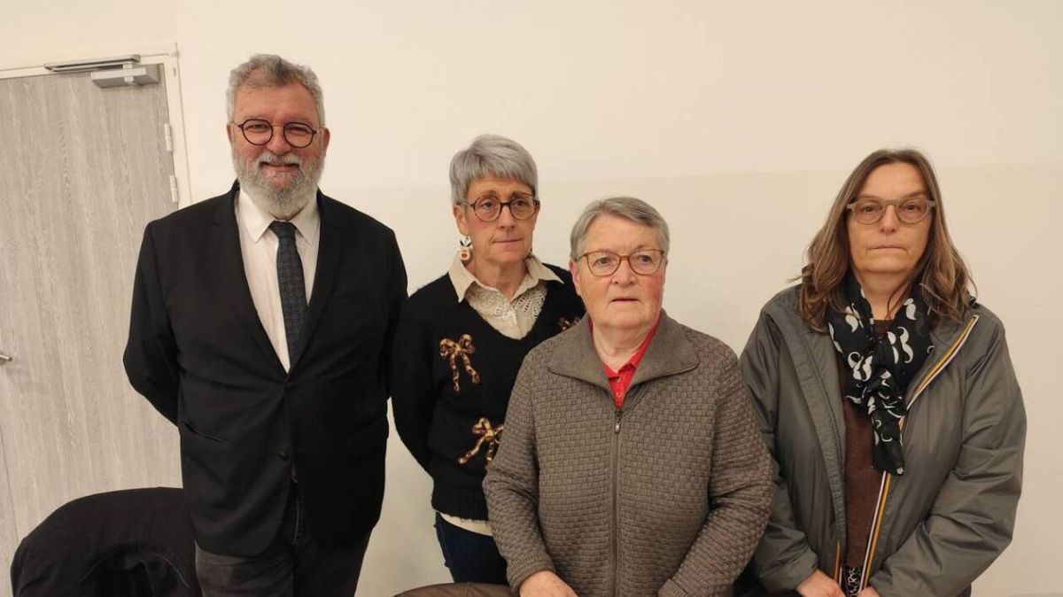 La solidarité en berne à Avranches : le Téléthon 2025 peine à attirer les foules