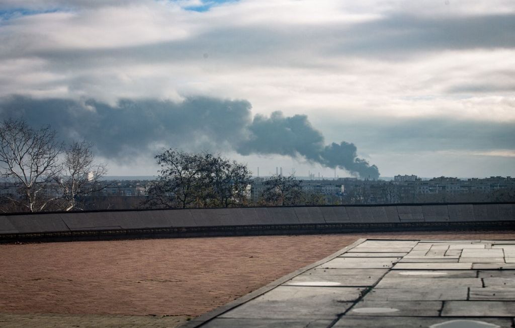 Vers une résolution du conflit : Miami au cœur des négociations ukrainiennes