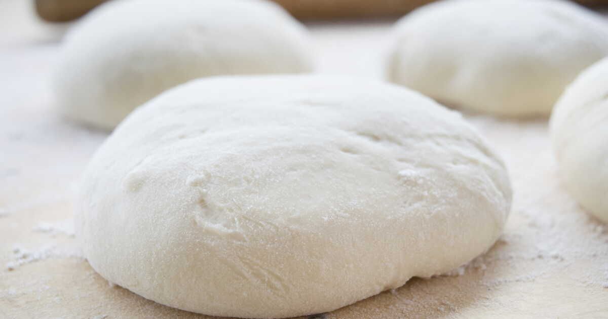 L'astuce infaillible pour dompter la pâte collante