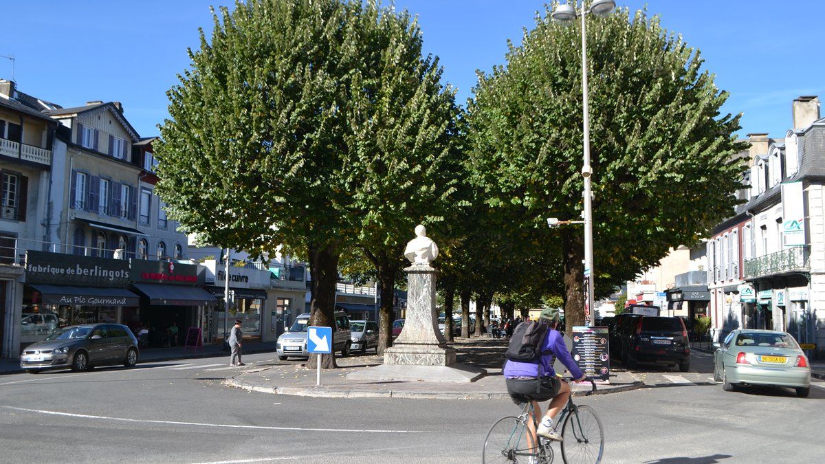 Bagnères-de-Bigorre : un nouveau souffle pour le cœur de ville