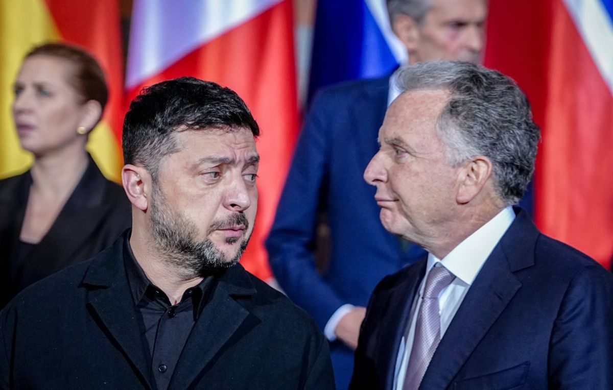 Vers une paix durable ? Zelensky et les États-Unis échangent sur le futur de l'Ukraine