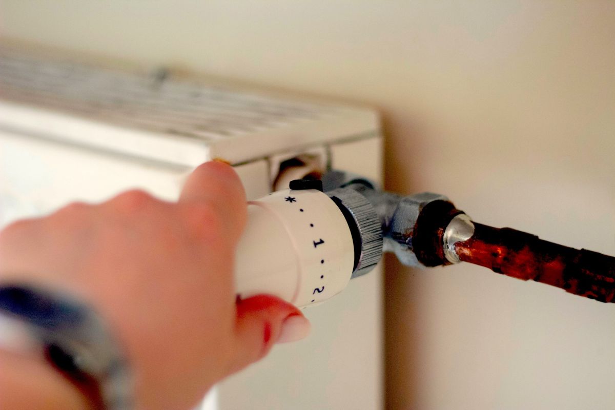 Quand arrêter le chauffage pour économiser cette année ?