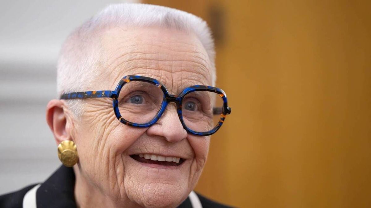 Françoise Gatel soutient Charles Compagnon pour les municipales rennaises de 2026