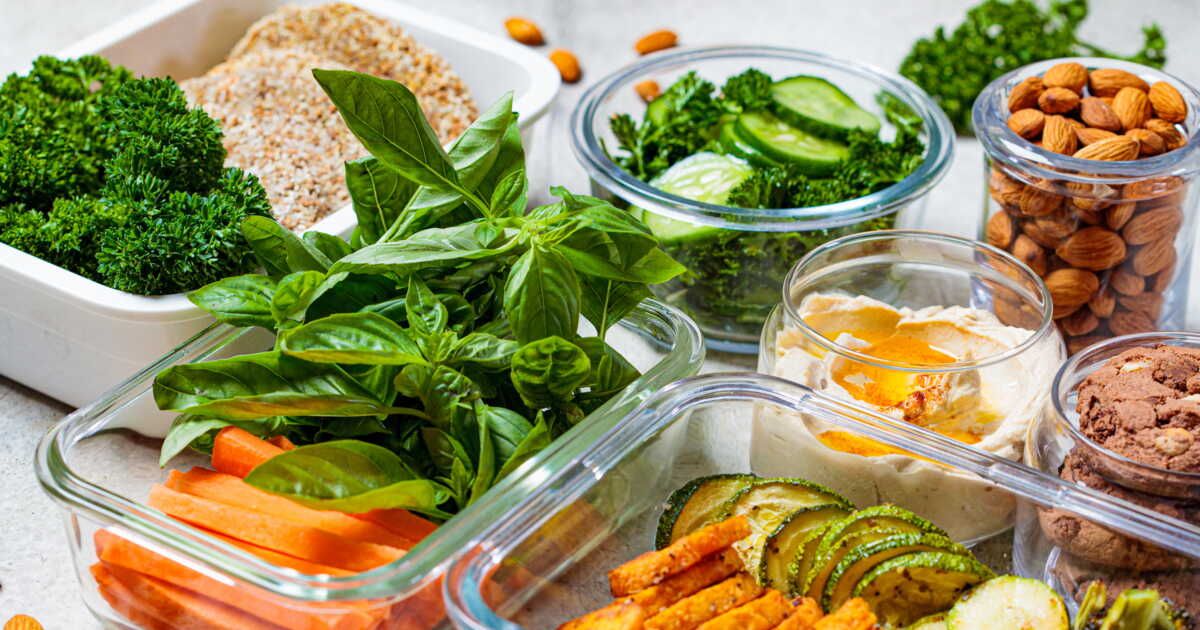 Boîtes en verre ou en plastique : le choix crucial pour stocker vos aliments