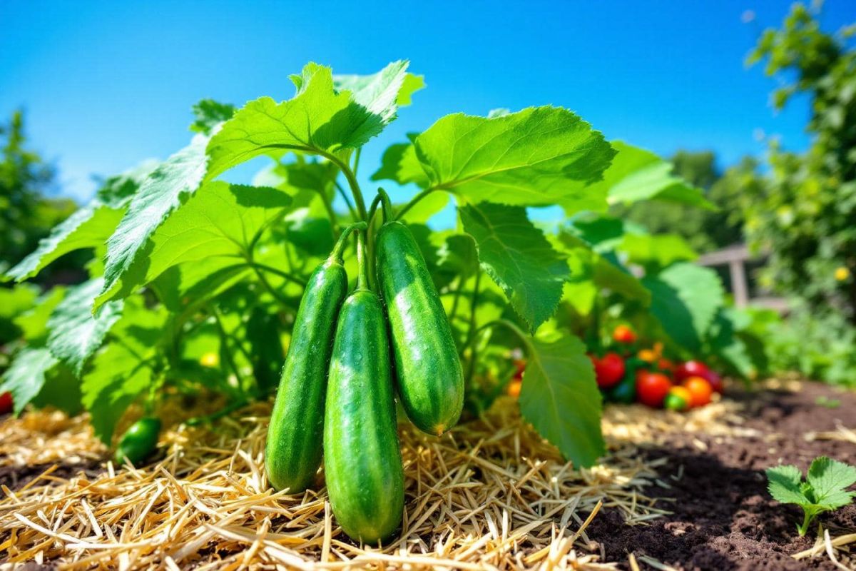 Gardez vos légumes croquants cet été grâce à ces astuces simples