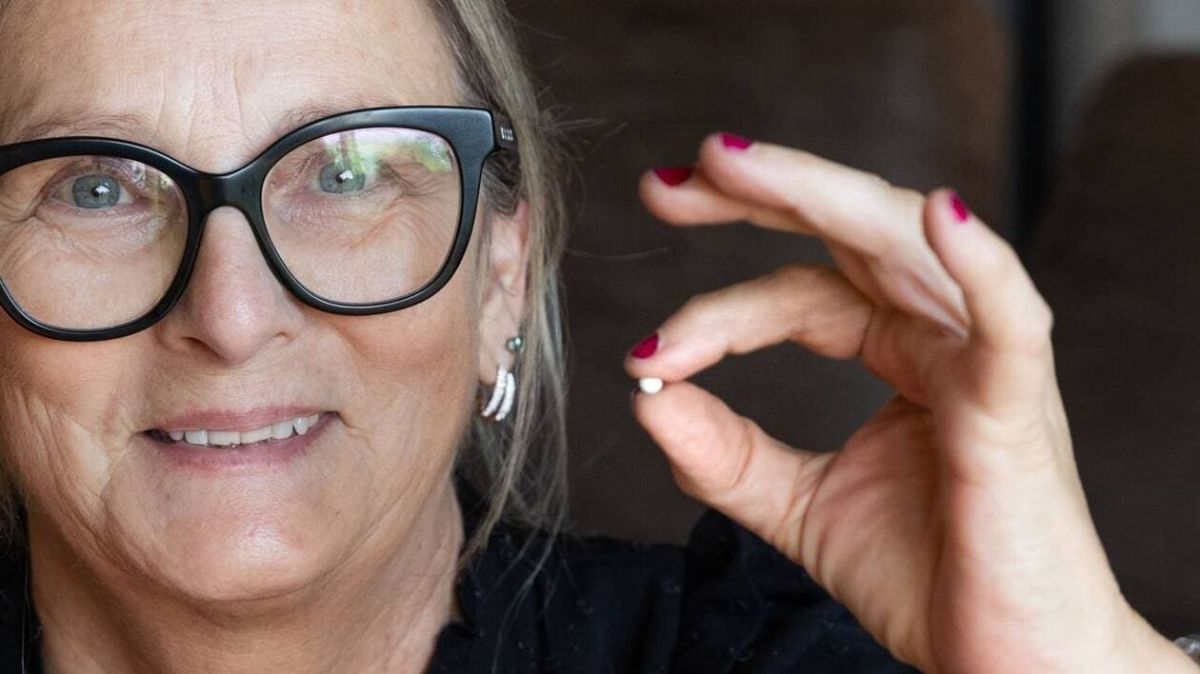 Une découverte inattendue : une perle dans une huître à Noël