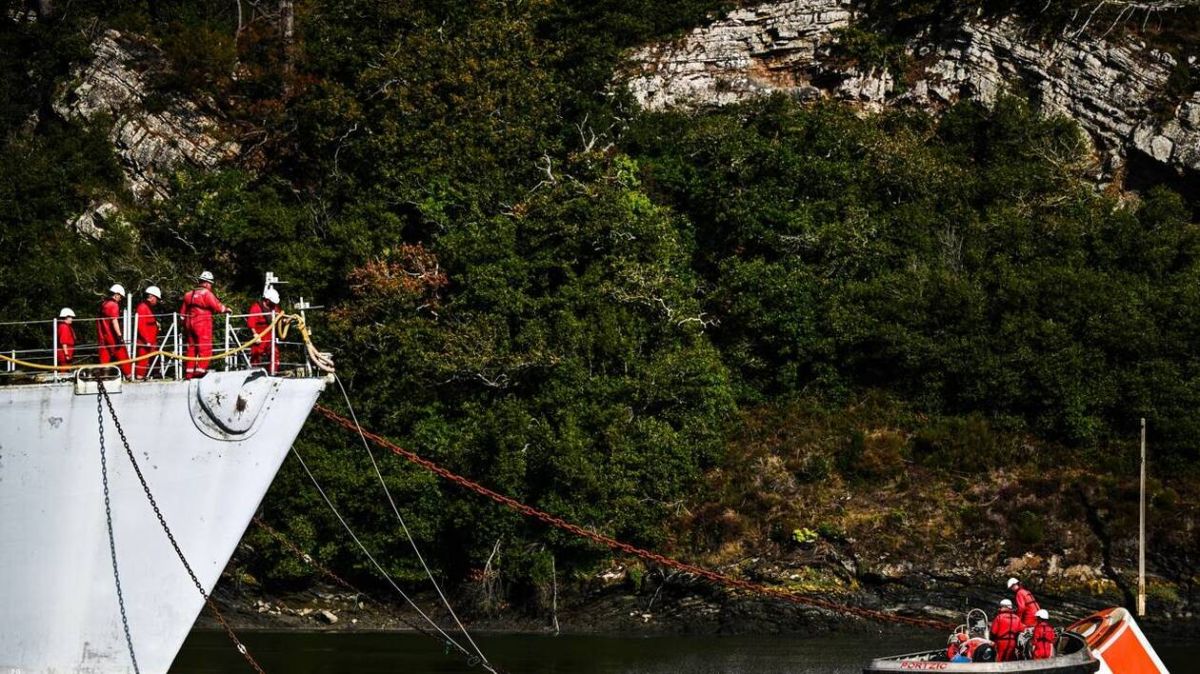 La modernisation de la flotte militaire : un enjeu majeur pour Brest et la défense nationale