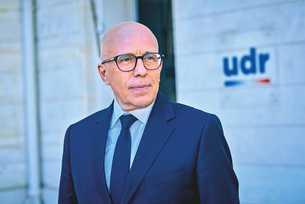 Un hommage national pour Brigitte Bardot : la demande d'Eric Ciotti