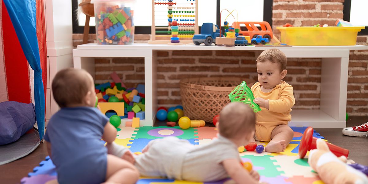 Trouver la crèche idéale : les clés d'un choix serein pour votre enfant