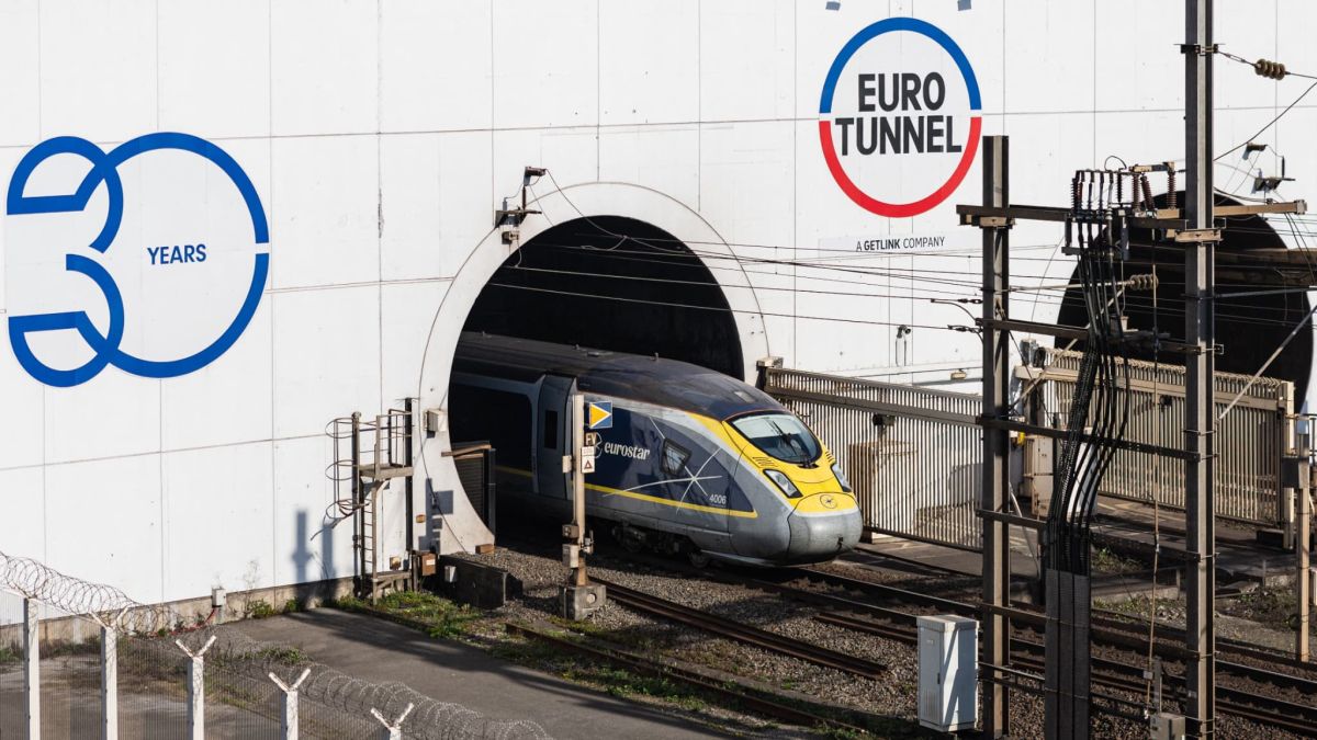 Une nouvelle année gâchée : l'interruption du trafic Eurostar plonge des milliers de passagers dans le chaos