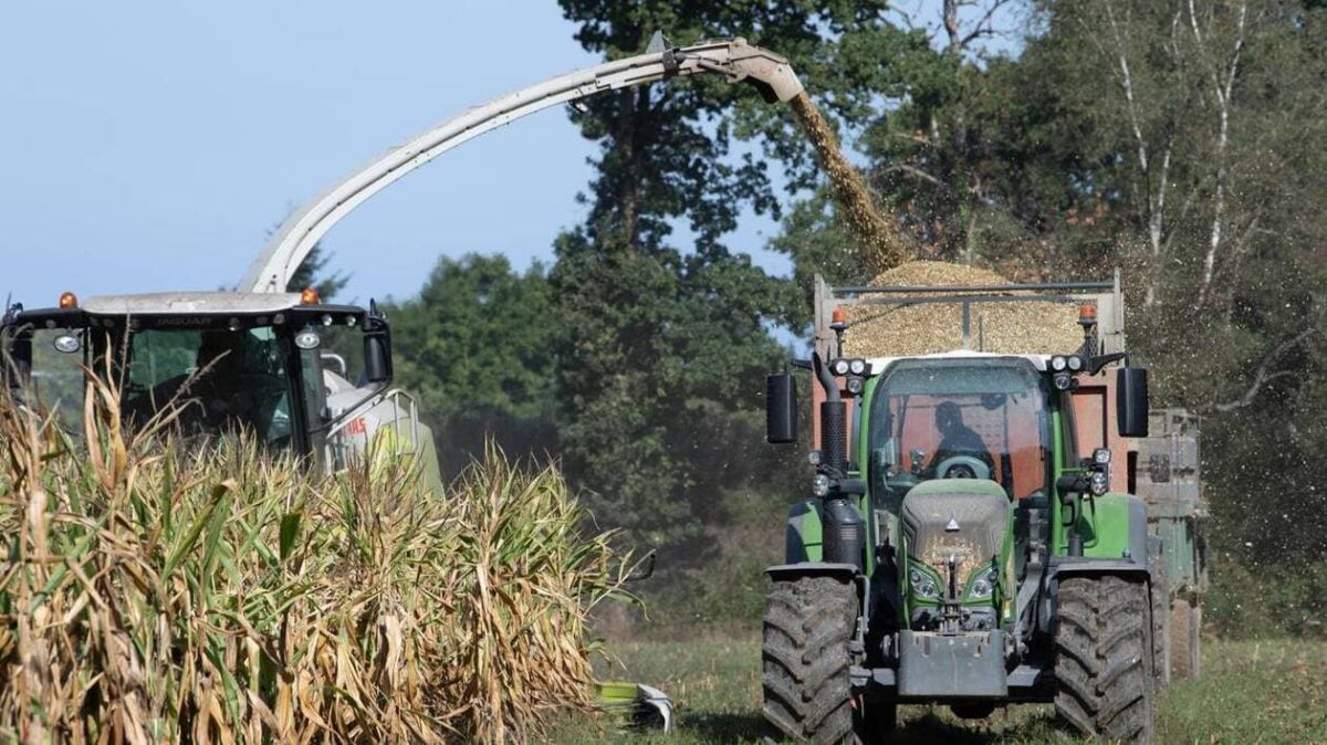 Pourquoi le prix des tracteurs ne cesse d'augmenter ?