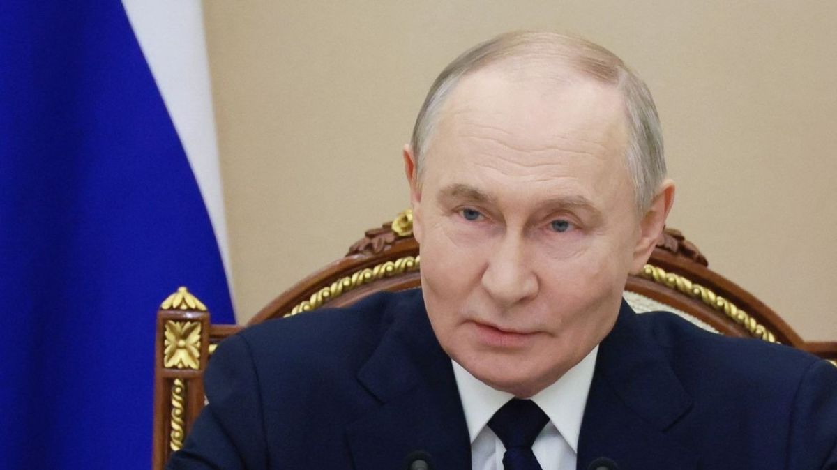 Moscou se montre catégorique sur un prétendu attentat visant Poutine