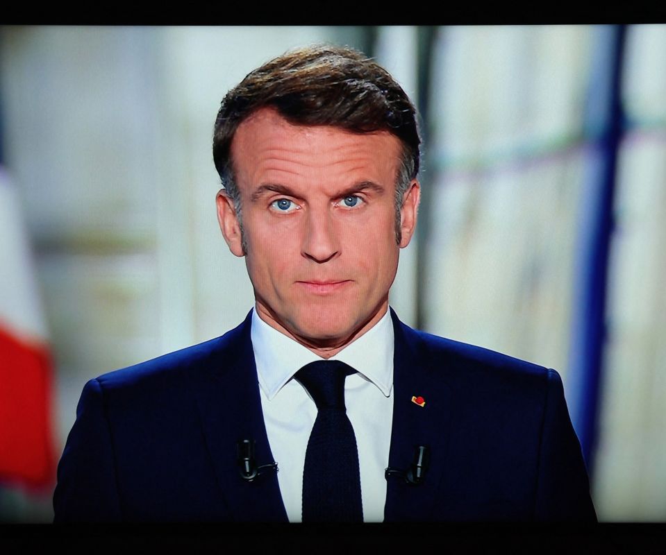 Les vœux d'Emmanuel Macron : entre optimisme et enjeux cruciaux pour 2026