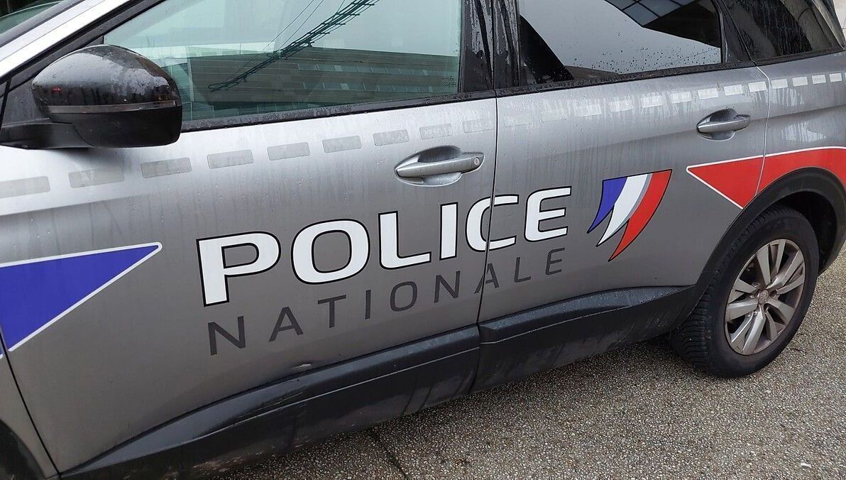 Deux hommes blessés par balle dans le quartier Malakoff à Nantes
